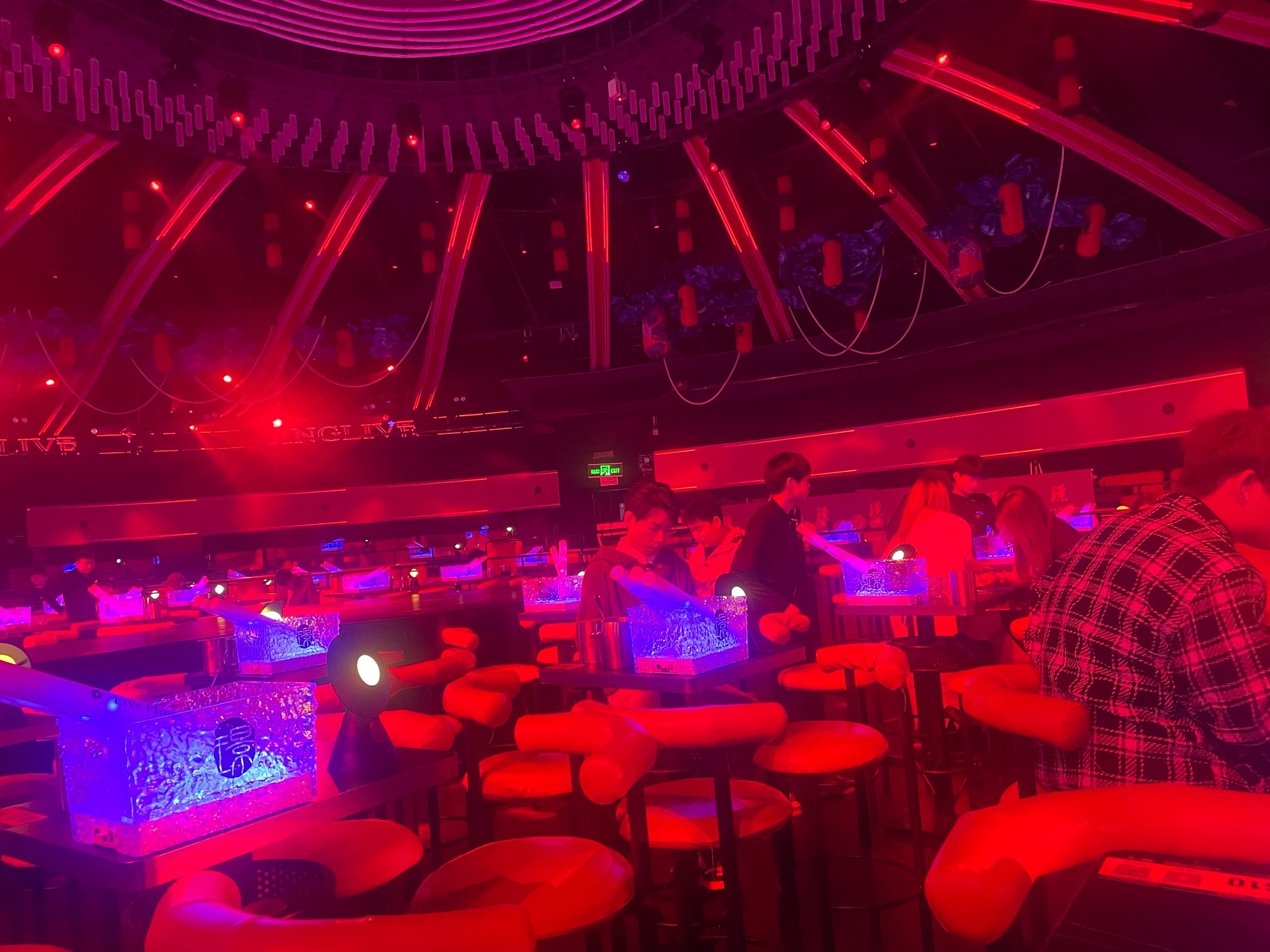 许昌商务ktv价格多少钱一个小时揭秘-魏都区ktv预订