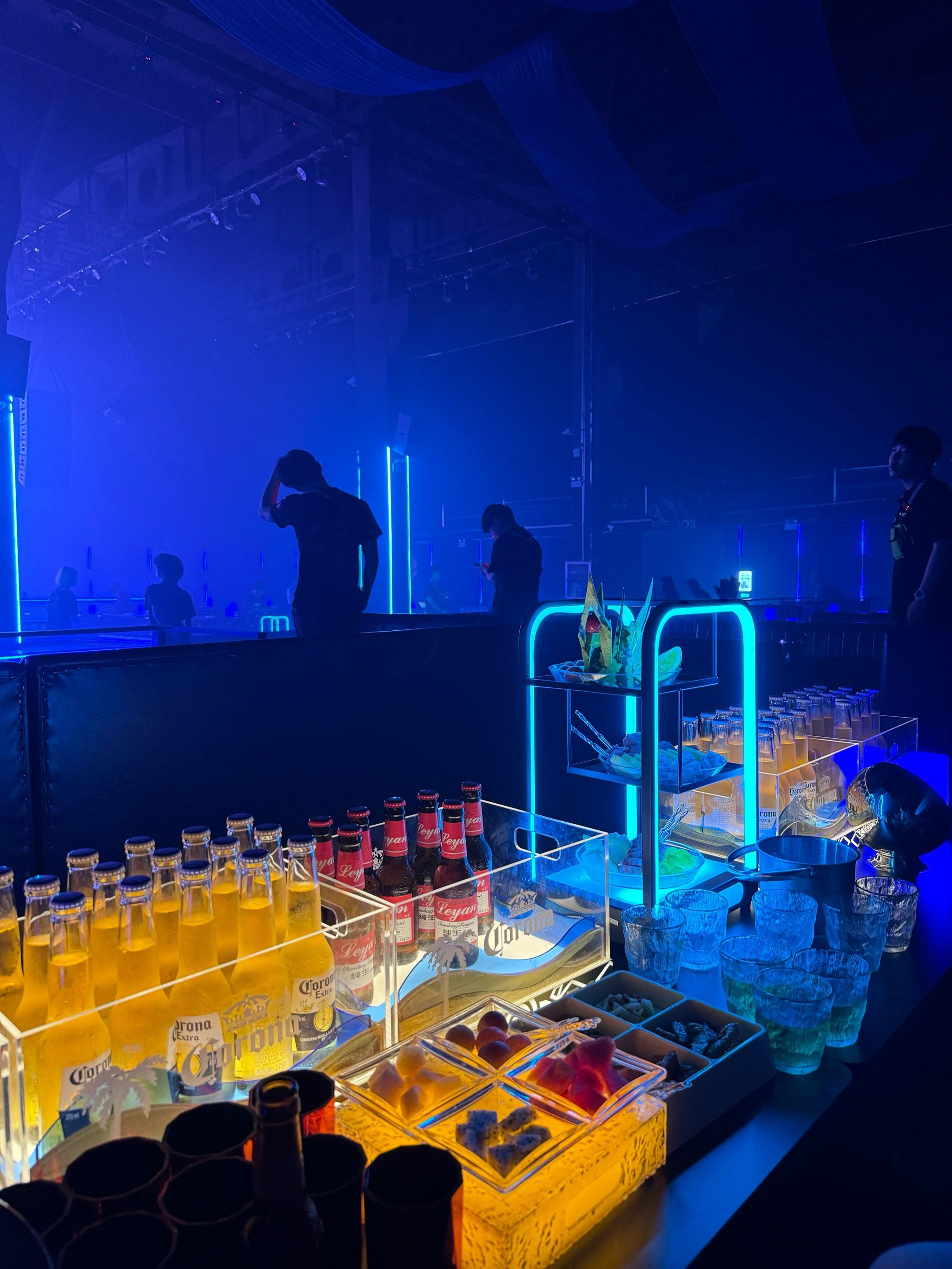 许昌商务ktv能否组局详解-魏都区ktv预订