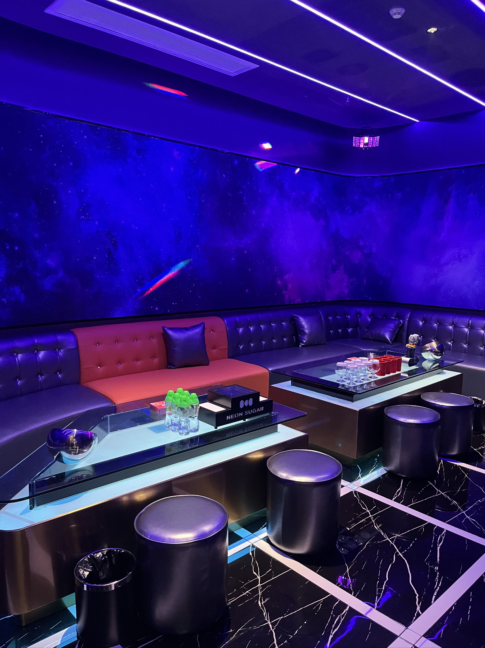 许昌商务ktv服务优质-魏都区ktv预订